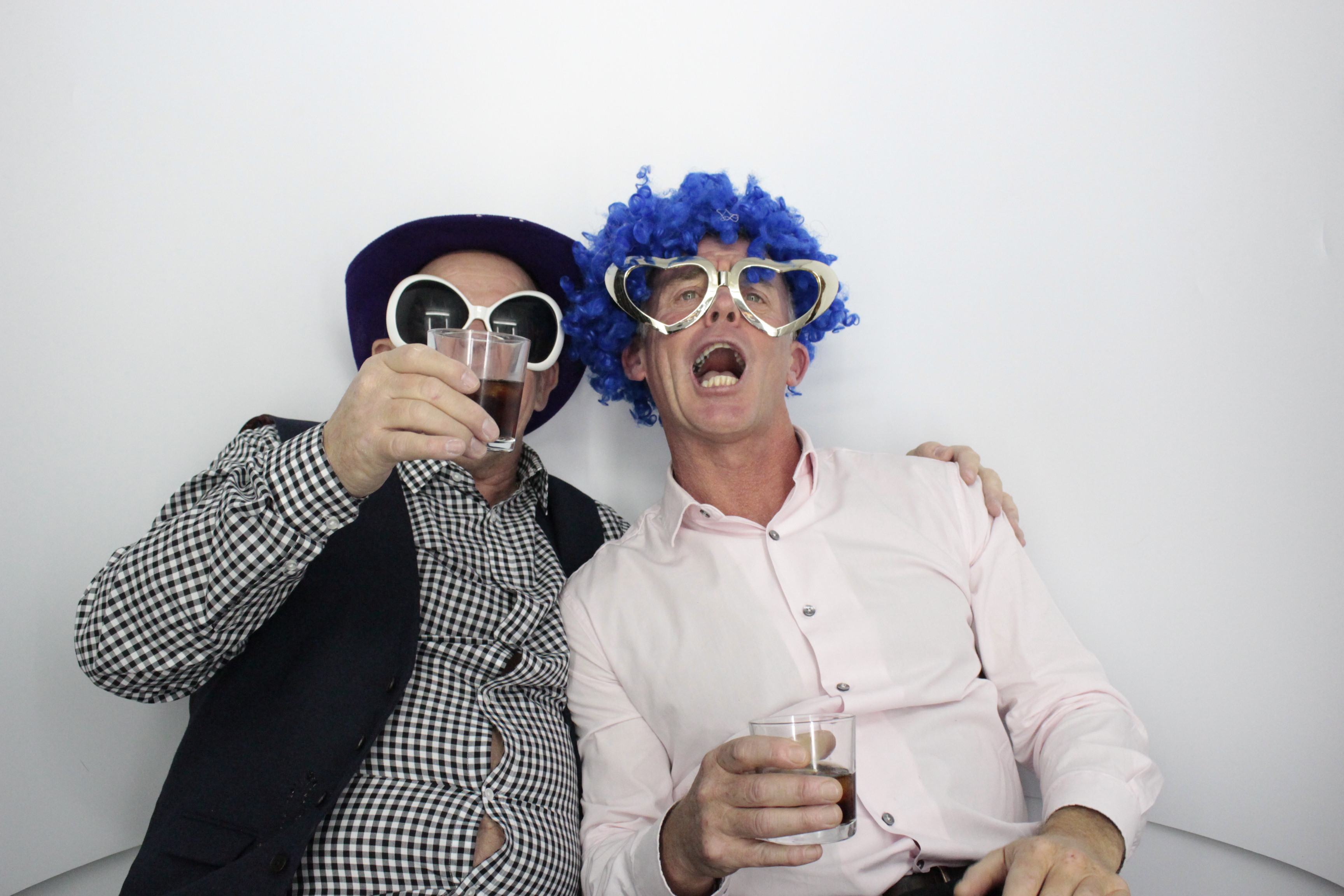 Emma and James’s Wedding  | View more photos from the event at gallery.myphotoboothexperience.co.uk/u/MyPhotoBoothExperienceLtd/Emma-and-James’s-Wedding